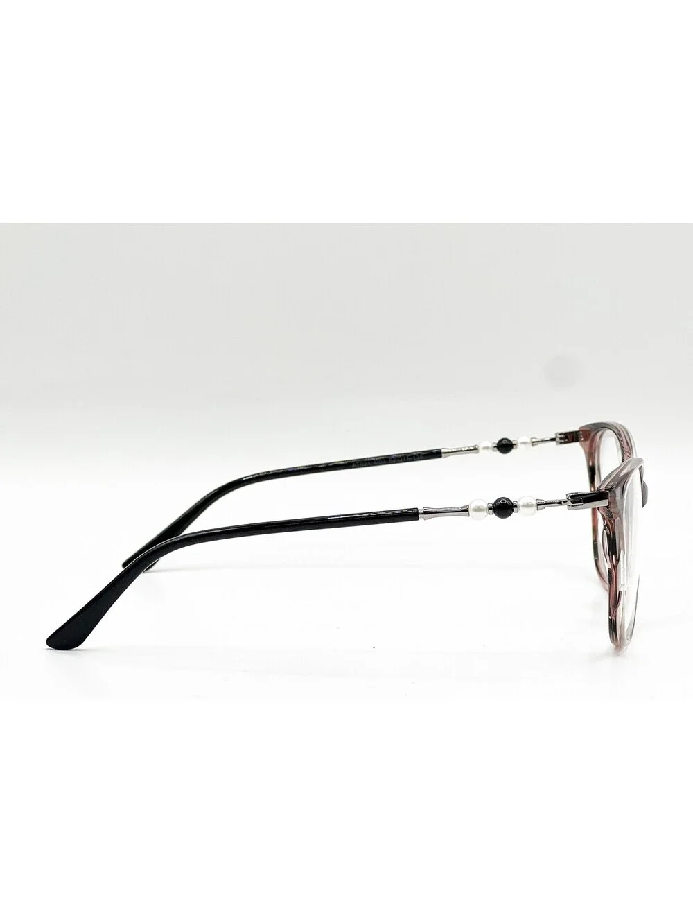 Ann Taylor At021 C03 Dusky Lilac Authentic Eyeglasses 52-15-135